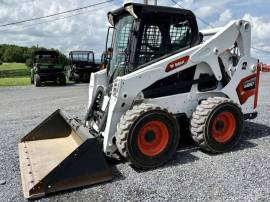 2023, Bobcat, S650