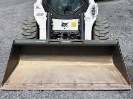 2023, Bobcat, S650