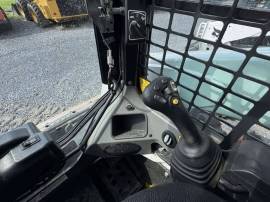 2023, Bobcat, S650