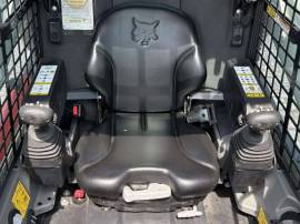 2023, Bobcat, S650
