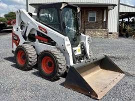 2023, Bobcat, S650