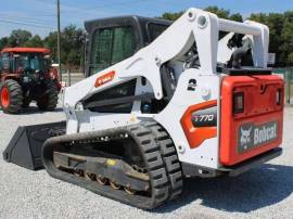2023, Bobcat, T770