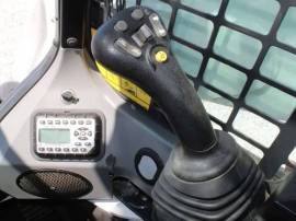 2023, Bobcat, T770