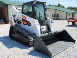2023, Bobcat, T770