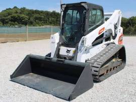 2023, Bobcat, T770