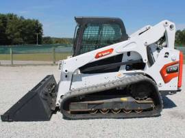 2023, Bobcat, T770