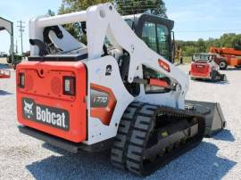 2023, Bobcat, T770