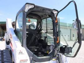 2023, Bobcat, T770
