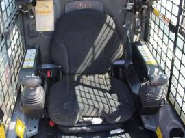 2023, Bobcat, T770