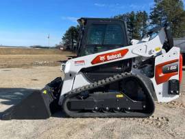 2025, Bobcat, T66