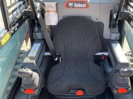 2025, Bobcat, T66
