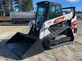 2025, Bobcat, T66