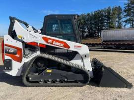 2025, Bobcat, T66