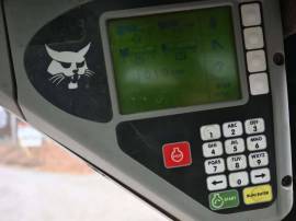 2012, Bobcat, T190