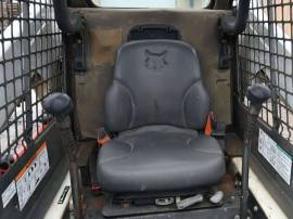 2012, Bobcat, T190