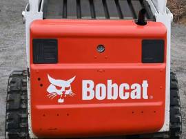2012, Bobcat, T190