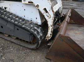 2012, Bobcat, T190