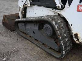 2012, Bobcat, T190