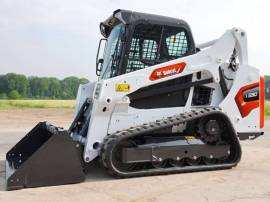 2021, Bobcat, T590