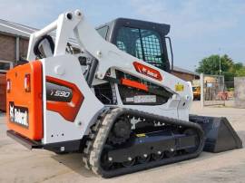 2021, Bobcat, T590