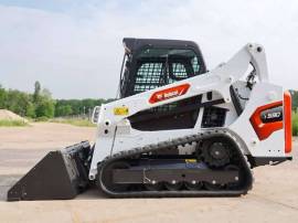 2021, Bobcat, T590