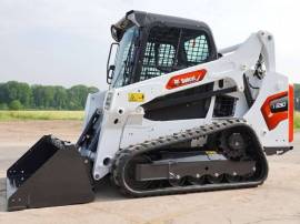 2021, Bobcat, T590