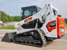 2021, Bobcat, T590