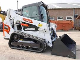 2021, Bobcat, T590
