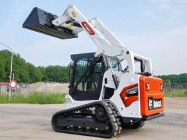 2021, Bobcat, T590