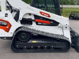 2026, Bobcat, T770
