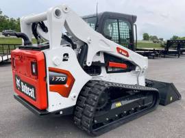2026, Bobcat, T770