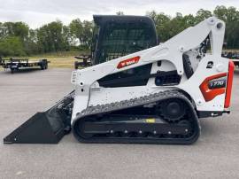 2026, Bobcat, T770