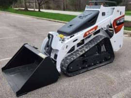 2026, Bobcat, MT100