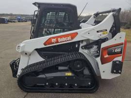 2026, Bobcat, T66