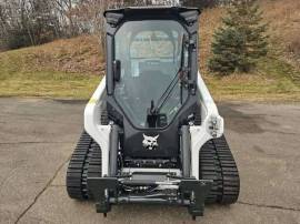 2026, Bobcat, T66