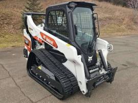 2026, Bobcat, T66
