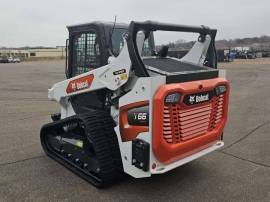 2026, Bobcat, T66
