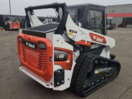 2026, Bobcat, T66