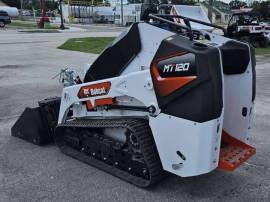 2026, Bobcat, MT120