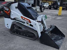 2026, Bobcat, MT120