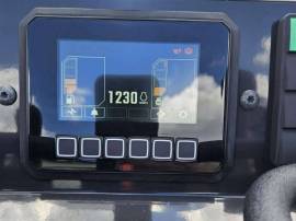 2026, Bobcat, MT120