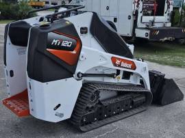 2026, Bobcat, MT120
