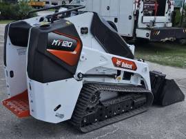 2026, Bobcat, MT120