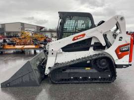 2024, Bobcat, T650