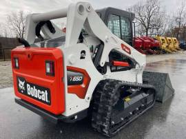2024, Bobcat, T650