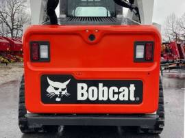 2024, Bobcat, T650