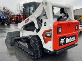 2024, Bobcat, T650