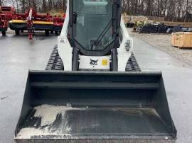 2024, Bobcat, T650