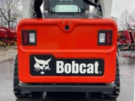 2024, Bobcat, T650