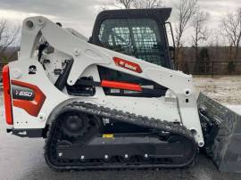 2024, Bobcat, T650